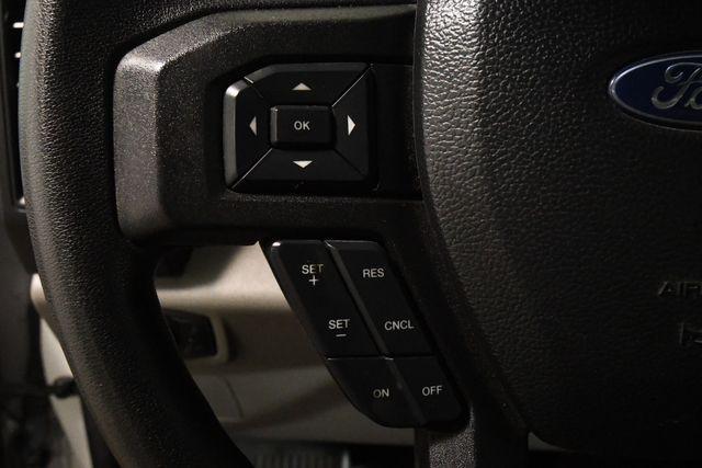 used 2018 Ford F-150 car, priced at $16,995