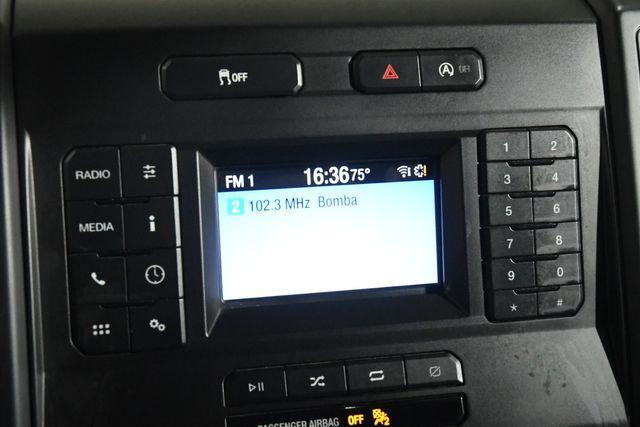 used 2018 Ford F-150 car, priced at $16,995