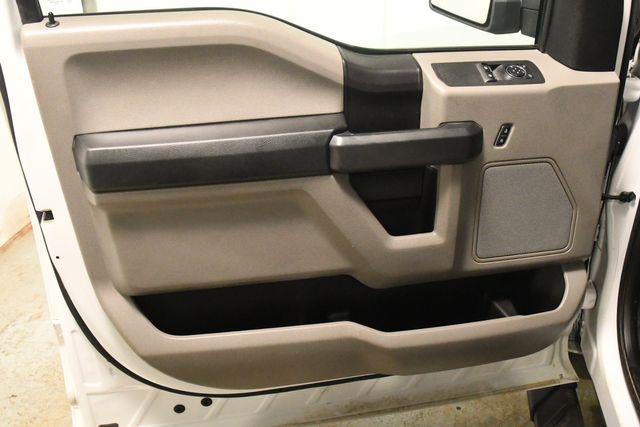 used 2018 Ford F-150 car, priced at $16,995