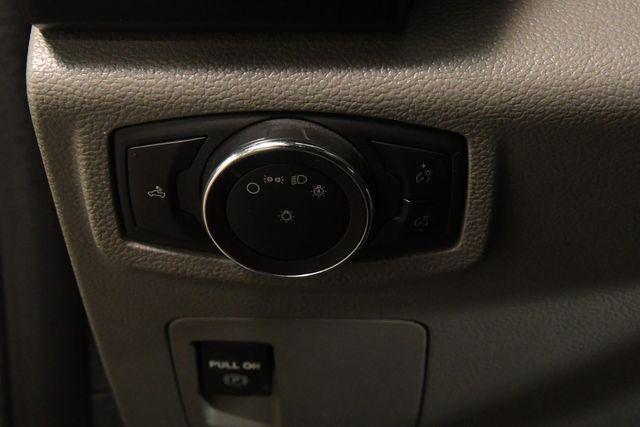 used 2018 Ford F-150 car, priced at $16,995