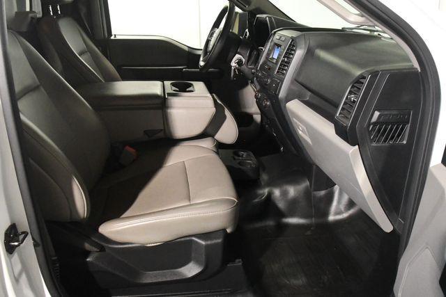 used 2018 Ford F-150 car, priced at $16,995