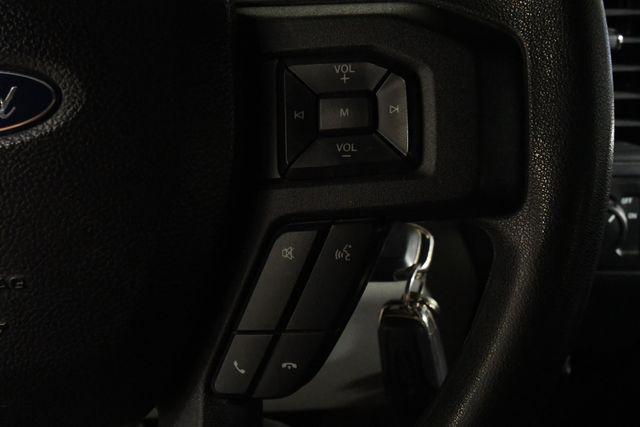 used 2018 Ford F-150 car, priced at $16,995