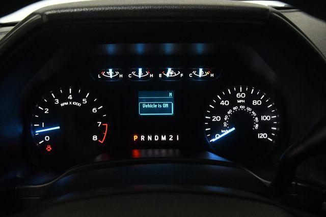 used 2018 Ford F-150 car, priced at $16,995