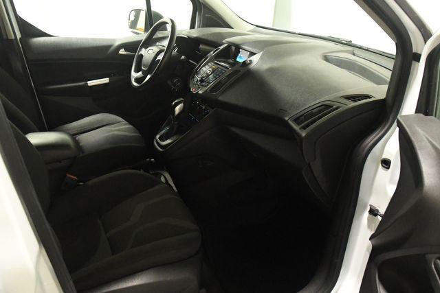 used 2018 Ford Transit Connect car, priced at $17,495