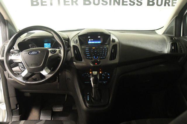 used 2018 Ford Transit Connect car, priced at $17,495