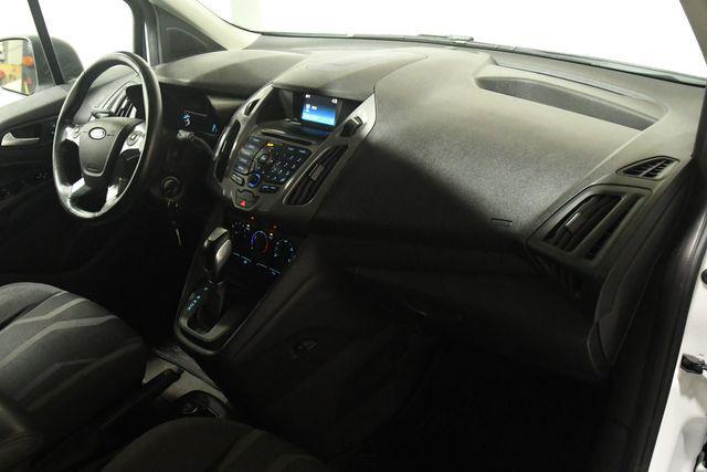 used 2018 Ford Transit Connect car, priced at $17,495