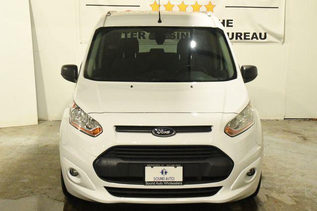 used 2018 Ford Transit Connect car, priced at $17,495