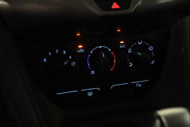 used 2018 Ford Transit Connect car, priced at $17,495