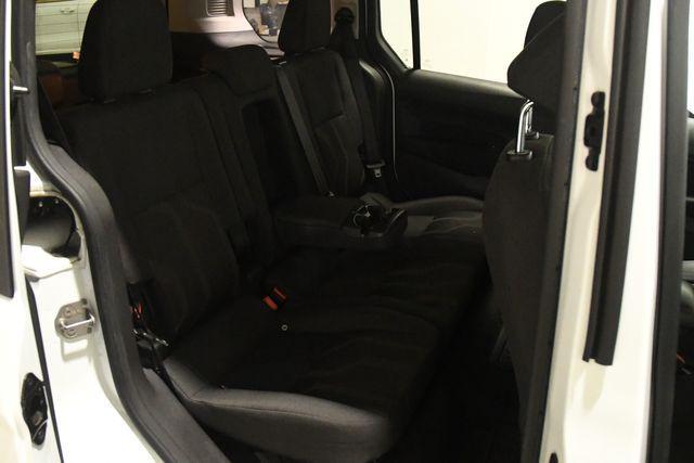 used 2018 Ford Transit Connect car, priced at $17,495