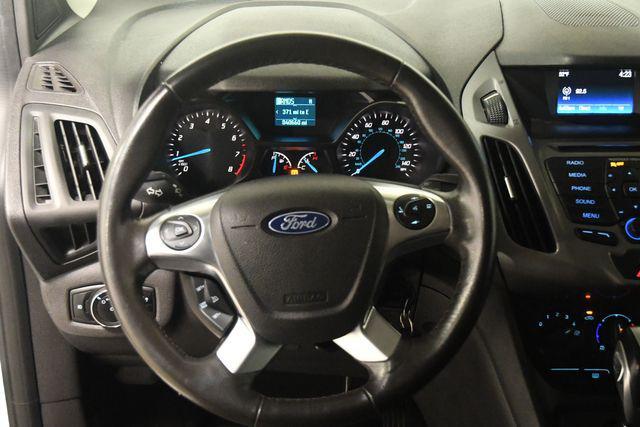 used 2018 Ford Transit Connect car, priced at $17,495