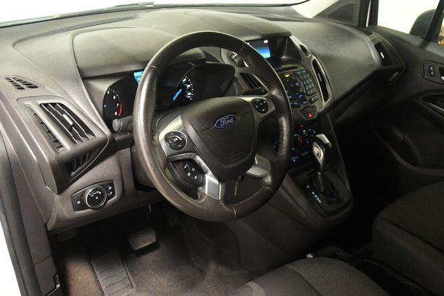 used 2018 Ford Transit Connect car, priced at $17,495