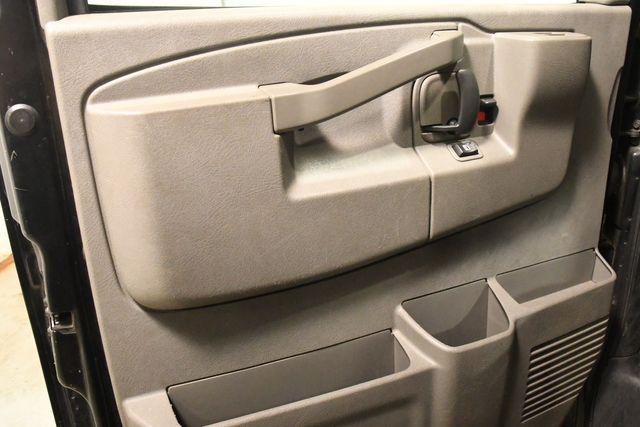 used 2017 Chevrolet Express 3500 car, priced at $23,995