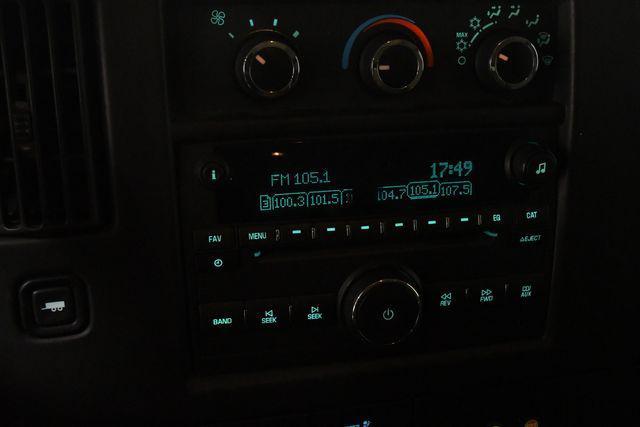 used 2017 Chevrolet Express 3500 car, priced at $23,995