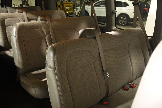 used 2017 Chevrolet Express 3500 car, priced at $23,995
