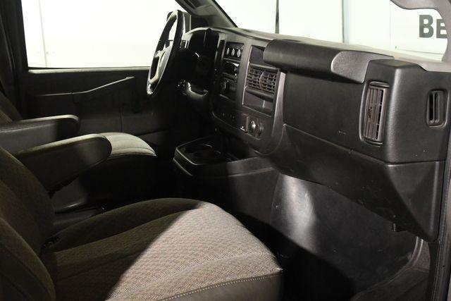 used 2017 Chevrolet Express 3500 car, priced at $23,995