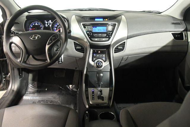 used 2013 Hyundai Elantra car, priced at $8,995