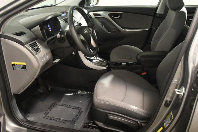 used 2013 Hyundai Elantra car, priced at $8,995