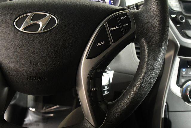 used 2013 Hyundai Elantra car, priced at $8,995