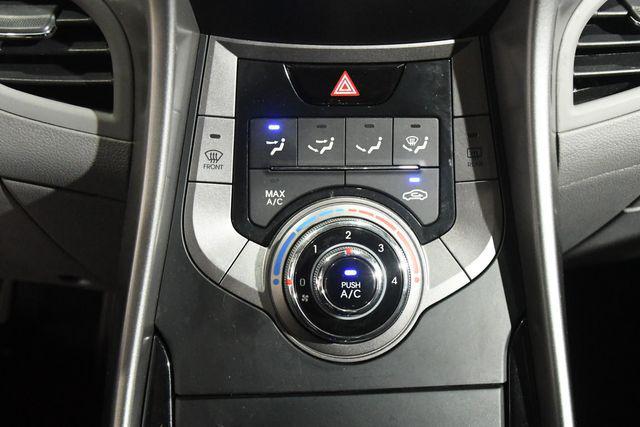 used 2013 Hyundai Elantra car, priced at $8,995