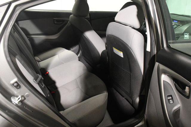 used 2013 Hyundai Elantra car, priced at $8,995