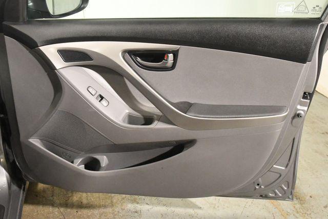 used 2013 Hyundai Elantra car, priced at $8,995