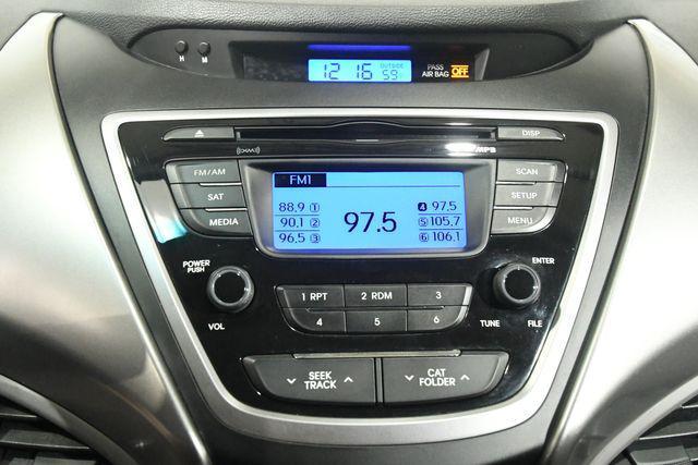 used 2013 Hyundai Elantra car, priced at $8,995