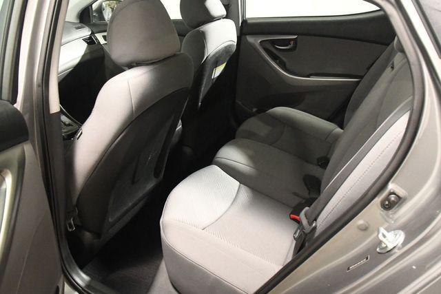 used 2013 Hyundai Elantra car, priced at $8,995