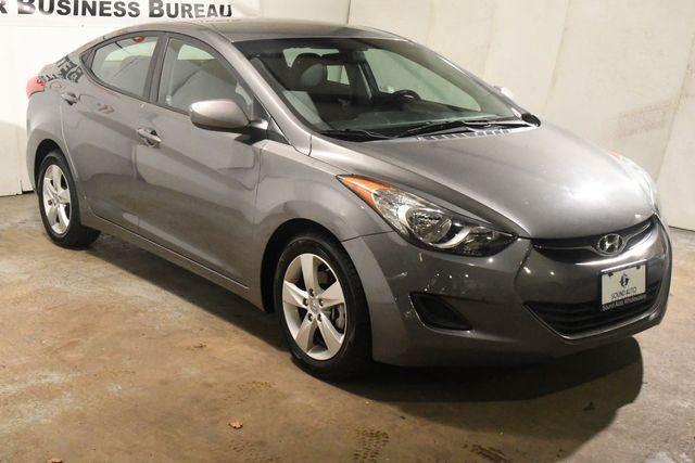 used 2013 Hyundai Elantra car, priced at $8,995