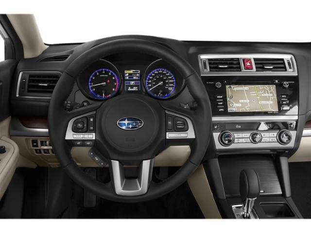 used 2015 Subaru Legacy car