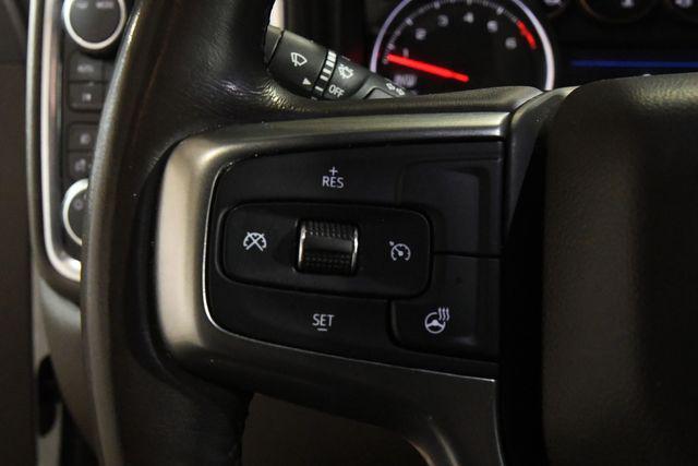 used 2020 Chevrolet Silverado 1500 car, priced at $44,995