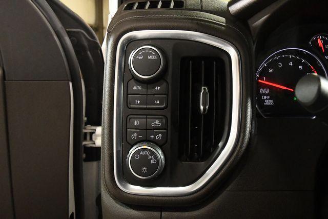 used 2020 Chevrolet Silverado 1500 car, priced at $44,995