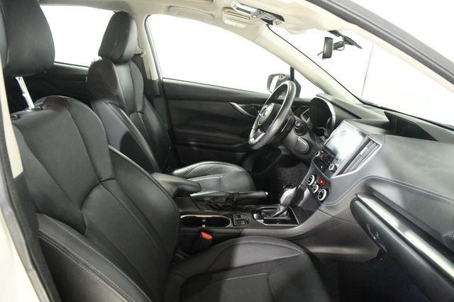 used 2017 Subaru Impreza car, priced at $17,495