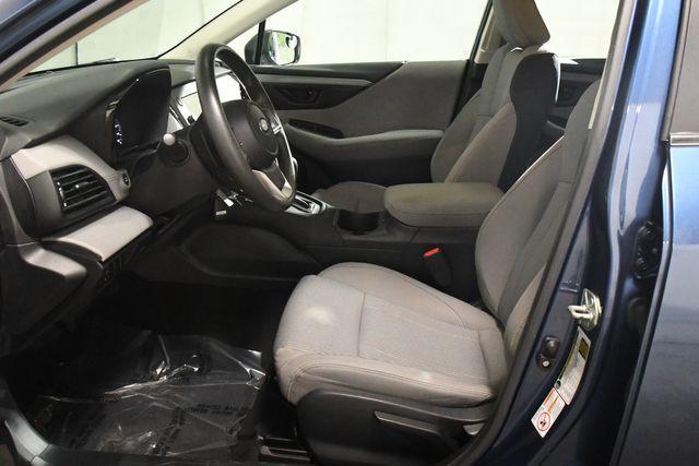 used 2020 Subaru Legacy car, priced at $19,995