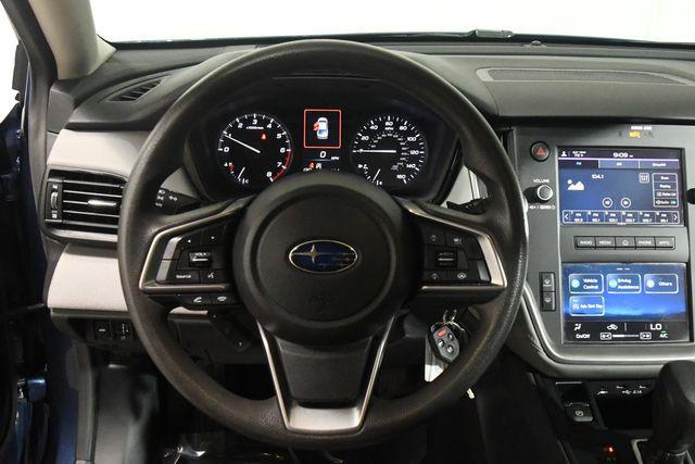 used 2020 Subaru Legacy car, priced at $19,995