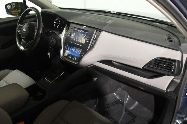 used 2020 Subaru Legacy car, priced at $19,995