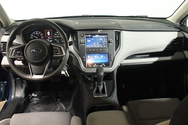 used 2020 Subaru Legacy car, priced at $19,995
