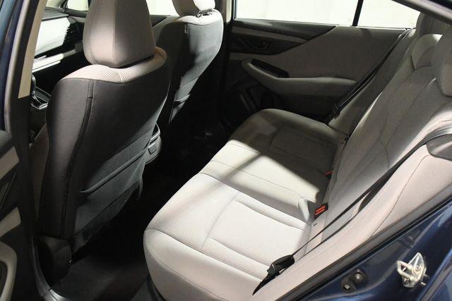 used 2020 Subaru Legacy car, priced at $19,995