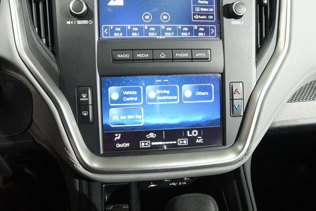 used 2020 Subaru Legacy car, priced at $19,995