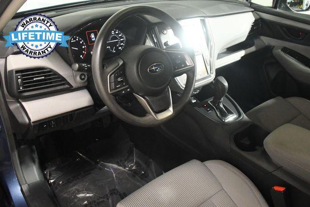 used 2020 Subaru Legacy car, priced at $19,995