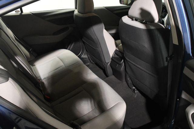 used 2020 Subaru Legacy car, priced at $19,995