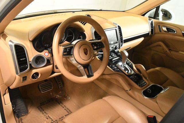 used 2016 Porsche Cayenne car, priced at $21,995