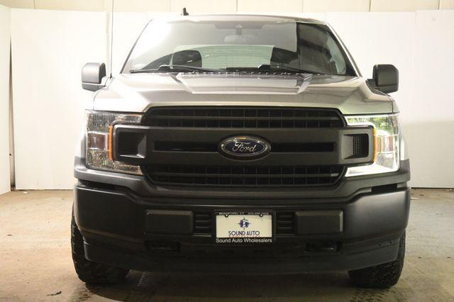 used 2020 Ford F-150 car, priced at $26,995