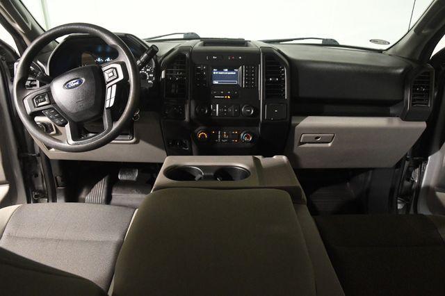 used 2020 Ford F-150 car, priced at $26,995