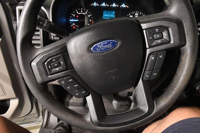 used 2020 Ford F-150 car, priced at $26,995