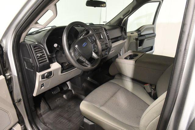 used 2020 Ford F-150 car, priced at $26,995