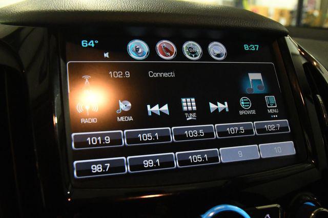 used 2018 Chevrolet Cruze car, priced at $13,995