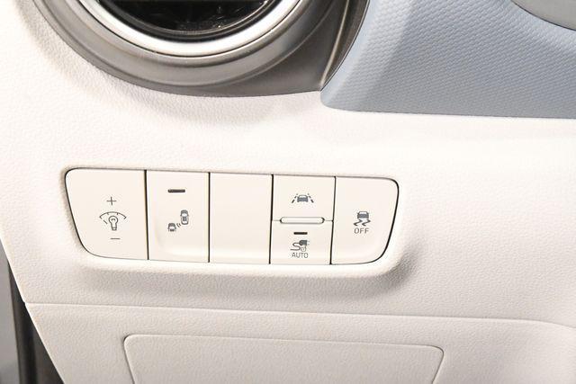 used 2021 Hyundai Kona EV car, priced at $18,995