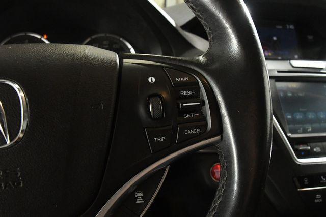 used 2018 Acura MDX car, priced at $23,995