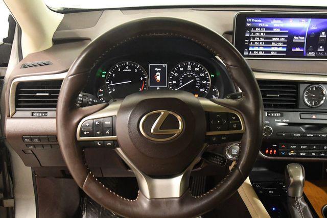 used 2017 Lexus RX 350 car, priced at $24,995