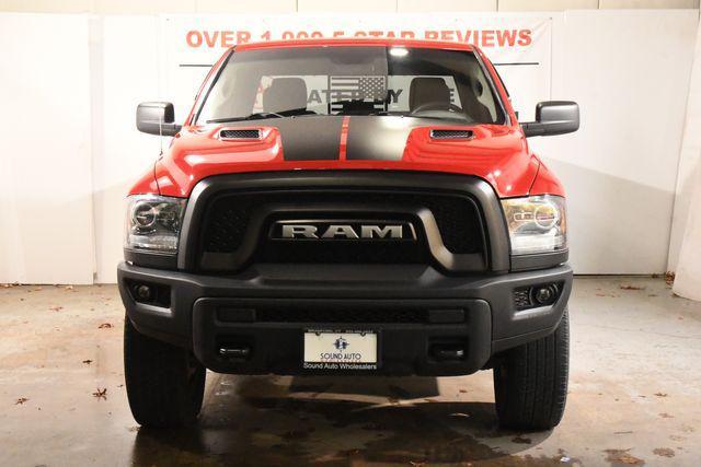 used 2020 Ram 1500 Classic car, priced at $25,995